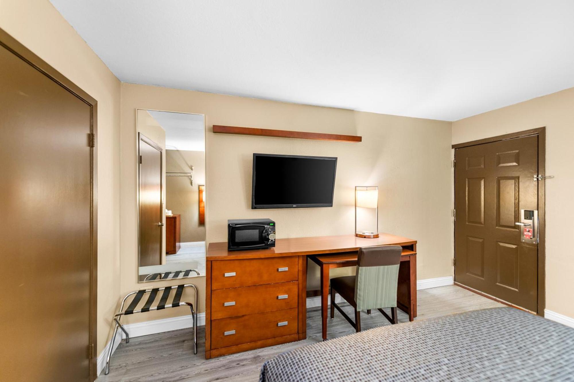 Econo Lodge Texarkana I-30 Phòng bức ảnh
