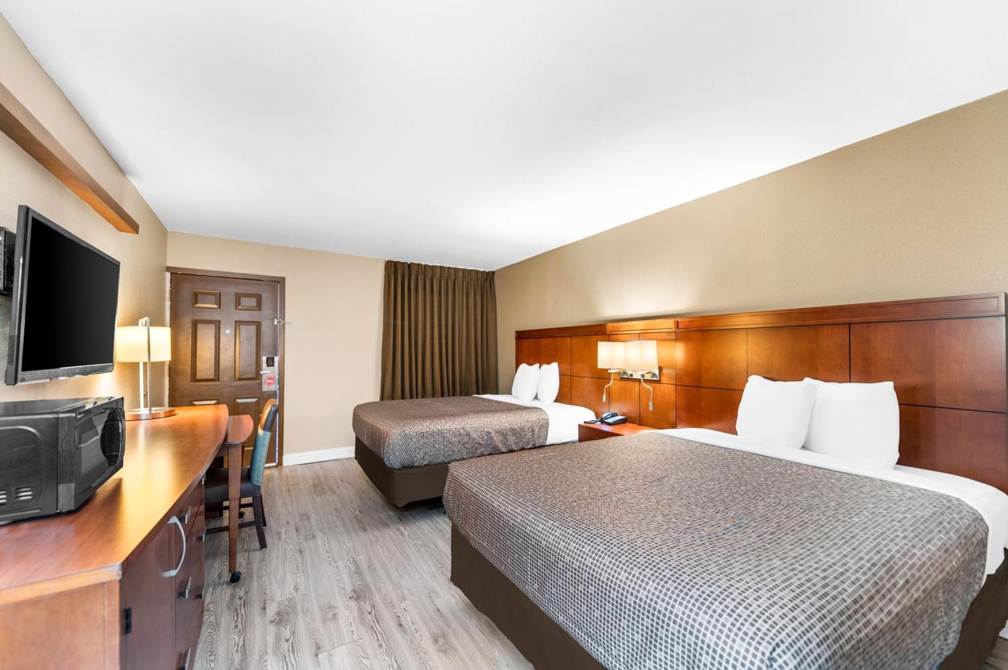 Econo Lodge Texarkana I-30 Phòng bức ảnh