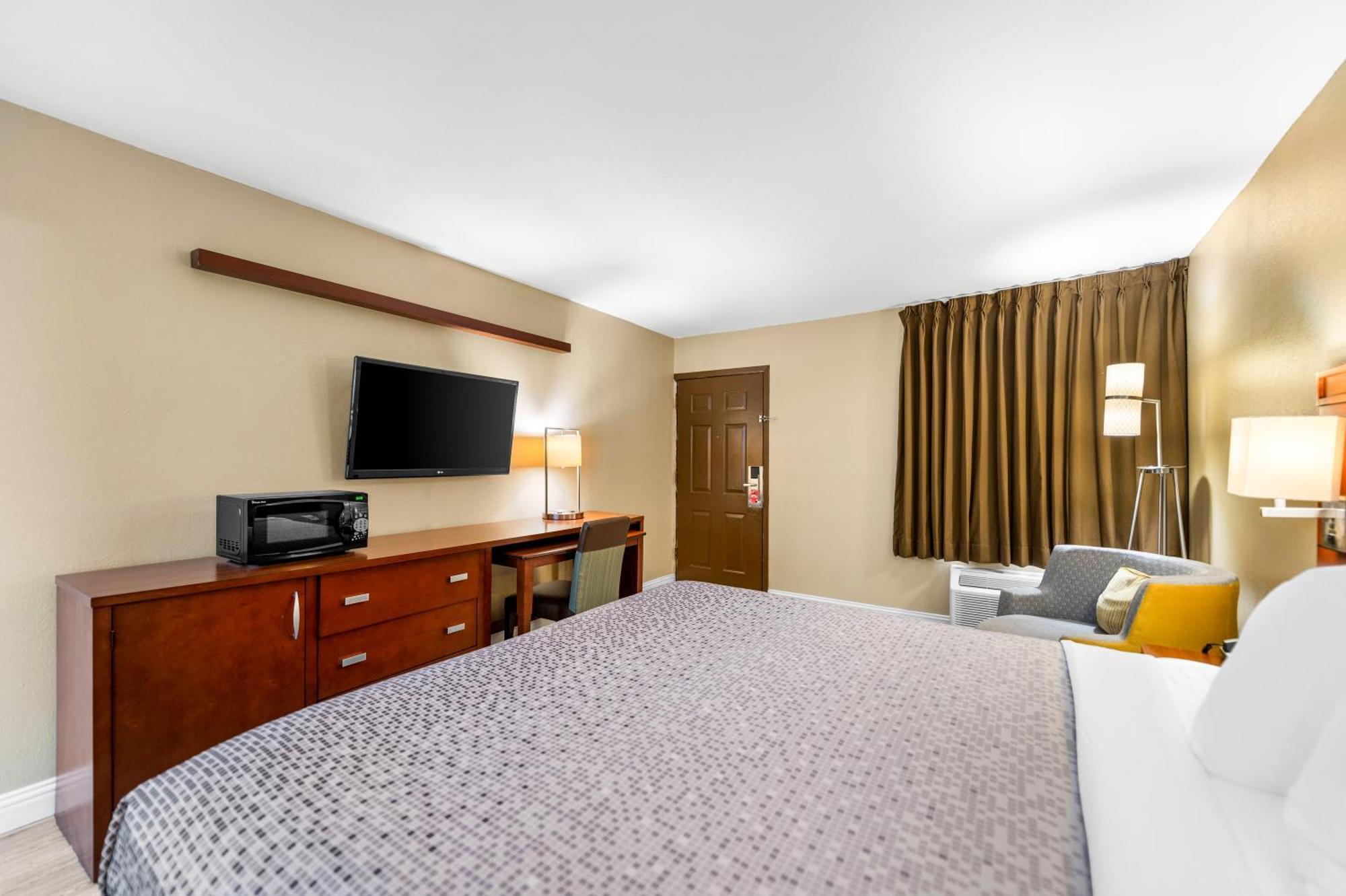 Econo Lodge Texarkana I-30 Phòng bức ảnh