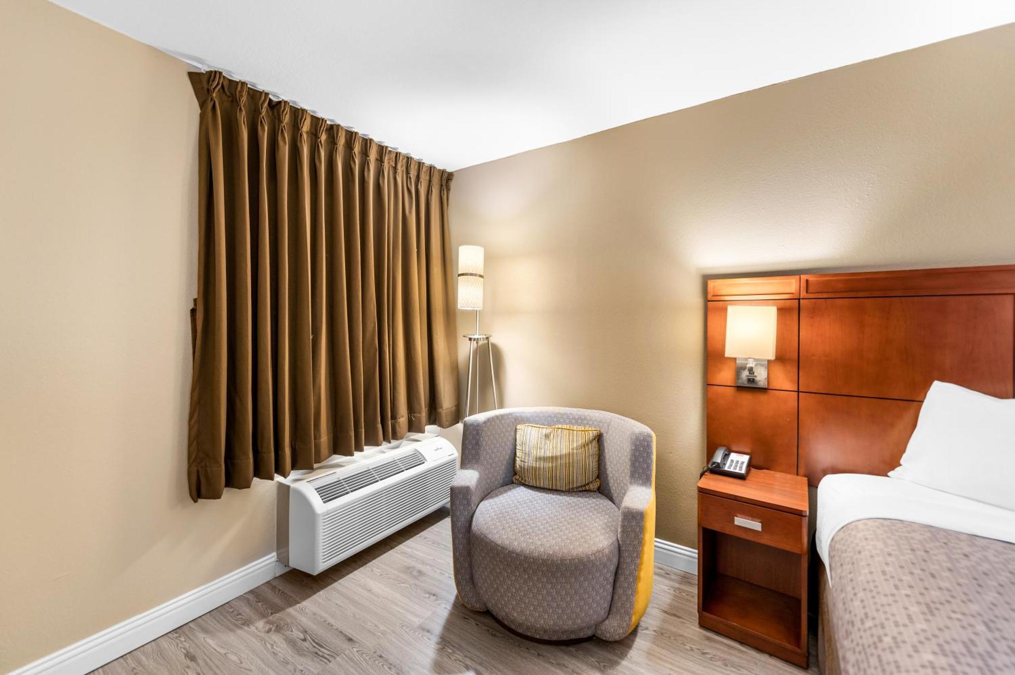 Econo Lodge Texarkana I-30 Phòng bức ảnh
