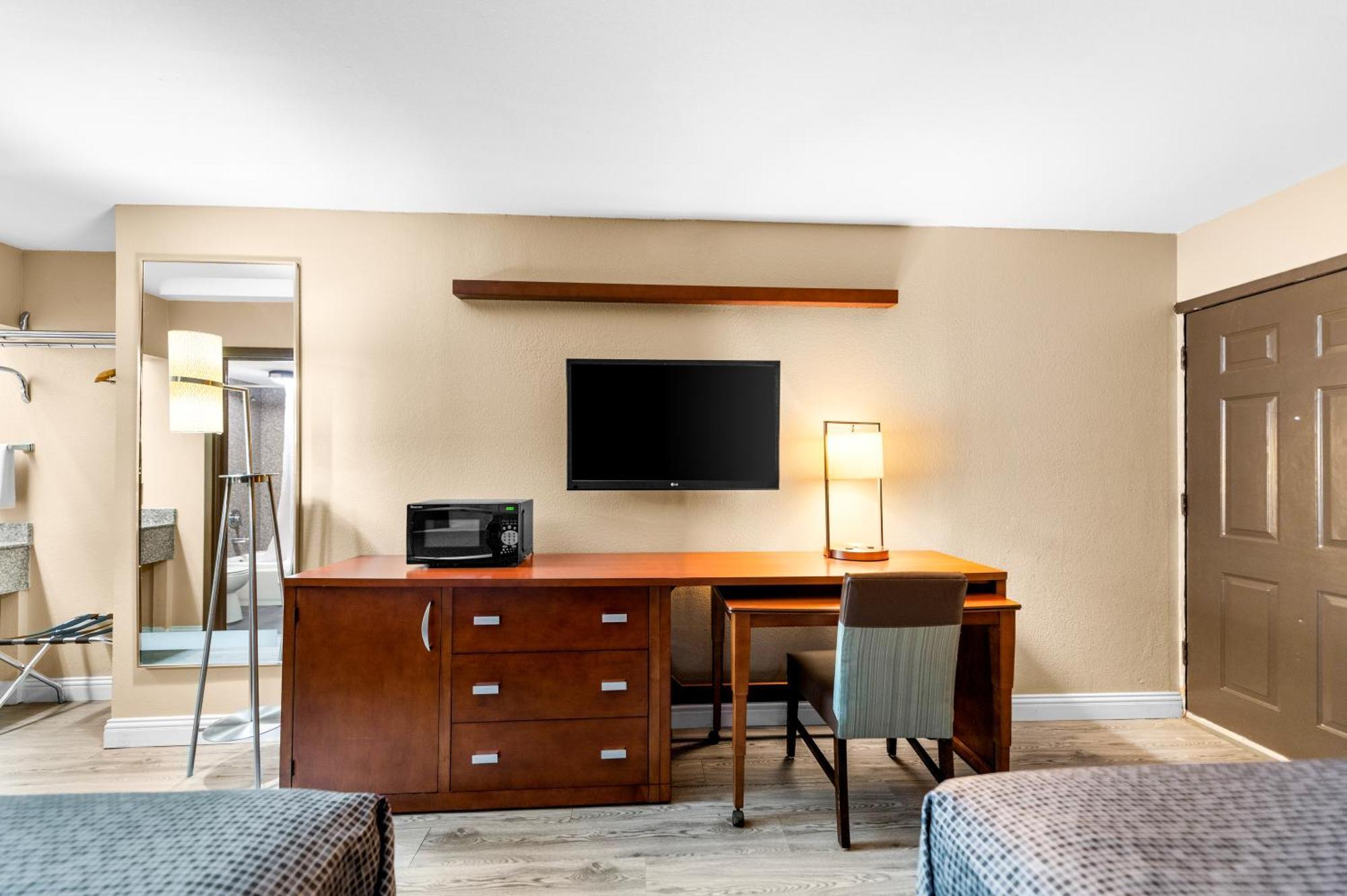 Econo Lodge Texarkana I-30 Phòng bức ảnh