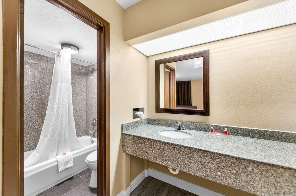 Econo Lodge Texarkana I-30 Phòng bức ảnh