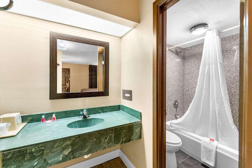 Econo Lodge Texarkana I-30 Phòng bức ảnh
