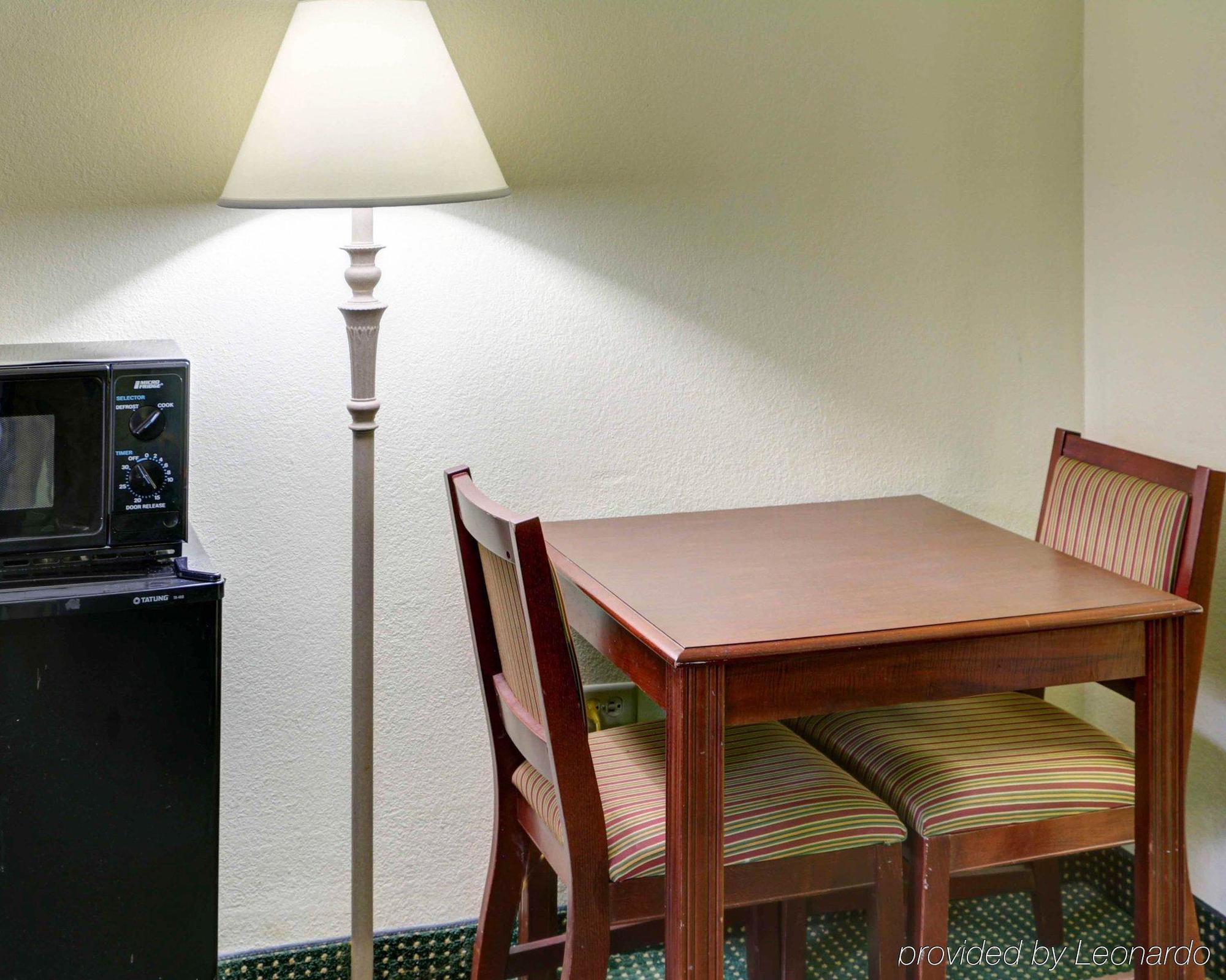 Econo Lodge Texarkana I-30 Ngoại thất bức ảnh
