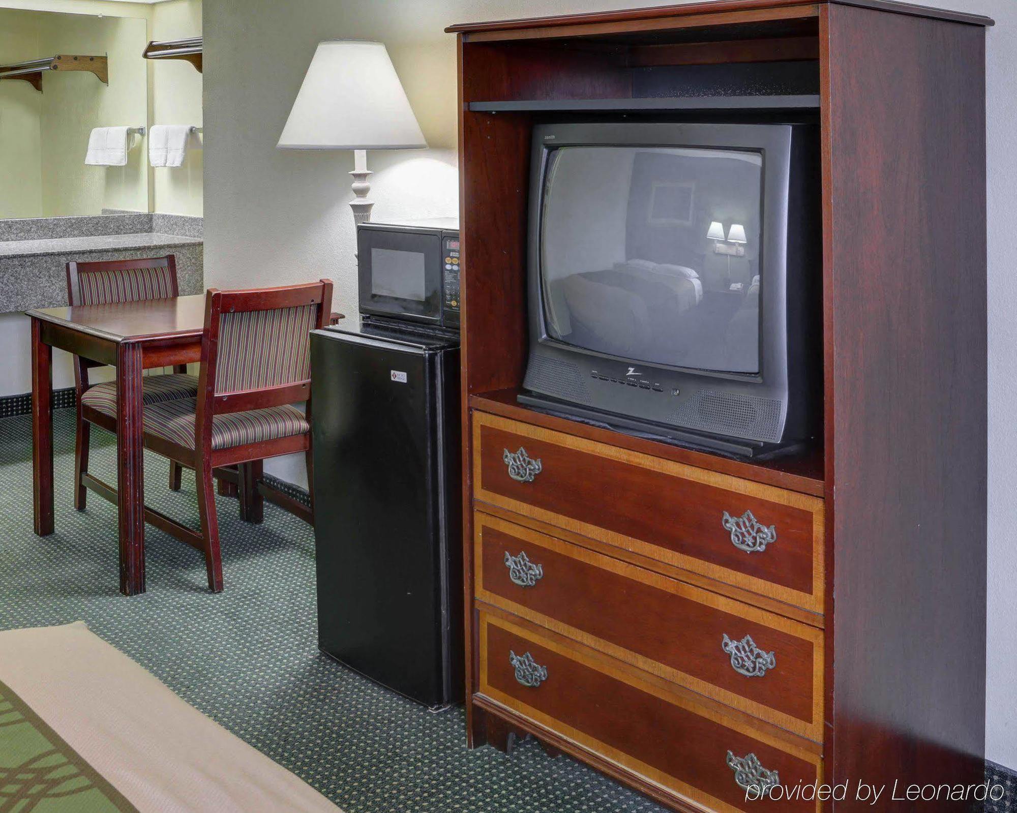 Econo Lodge Texarkana I-30 Ngoại thất bức ảnh