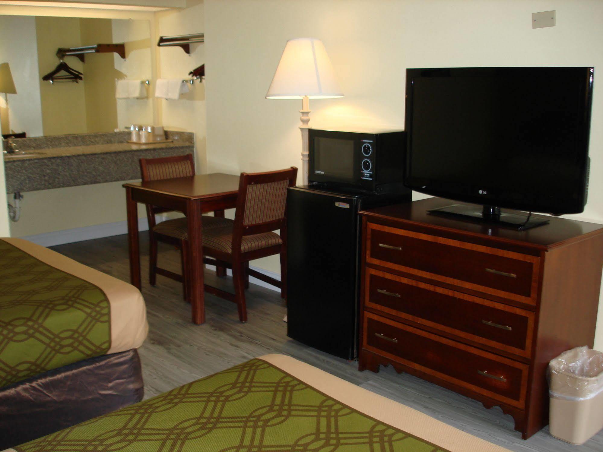 Econo Lodge Texarkana I-30 Ngoại thất bức ảnh